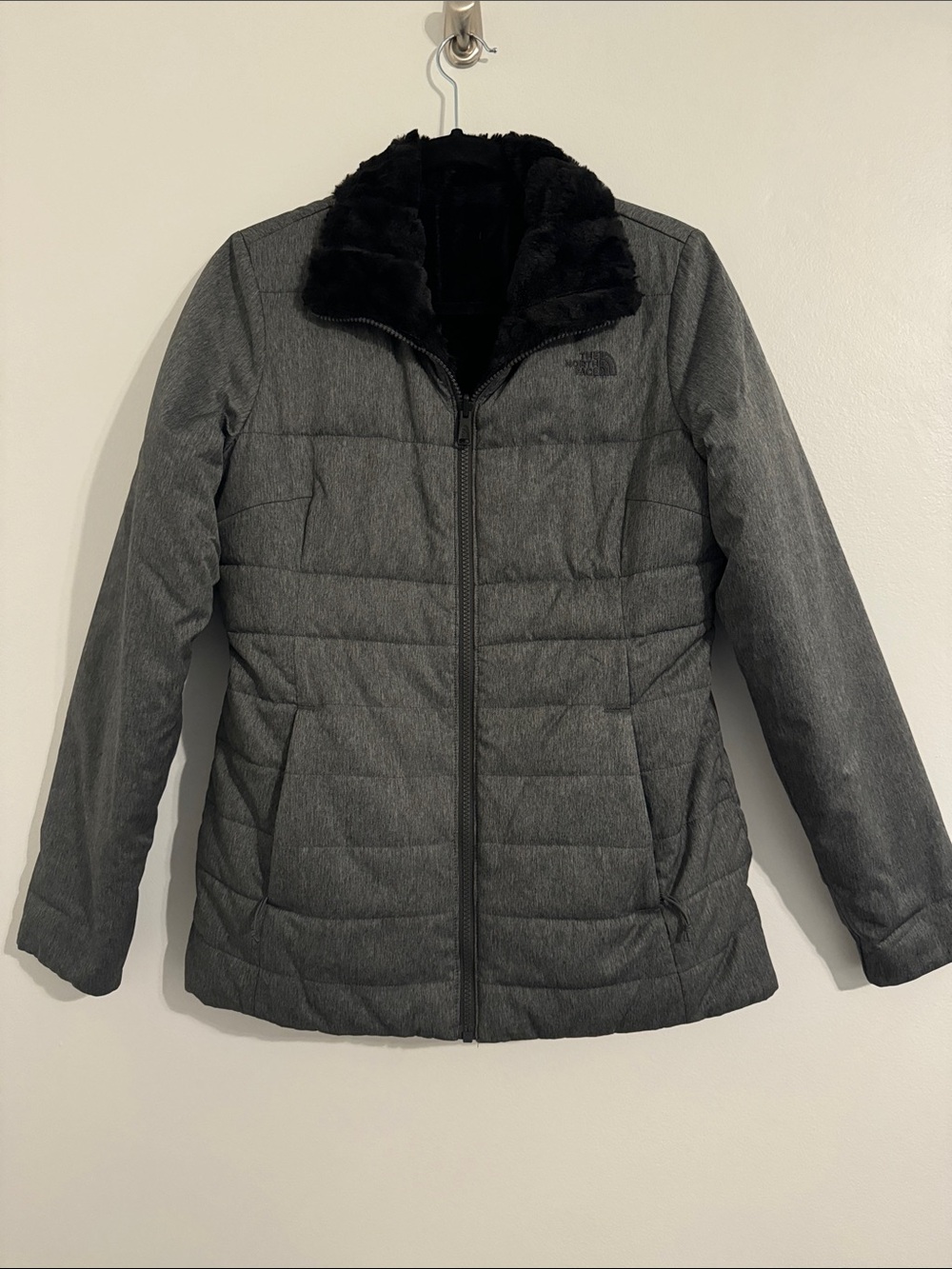 The North Face Women's Reversible Harway Jacket - Size S
